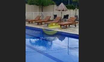 Imagem 2: Apartamento padrão