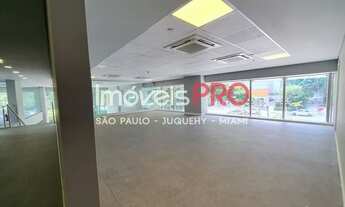 Imagem 4: Monousuário com 2.534,47m² na Vila Olímpia