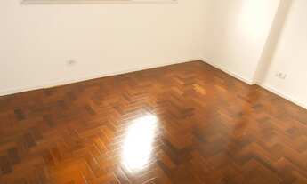 Imagem 3: 3 qts na Rua Cinco de julho com varanda e vaga garagem