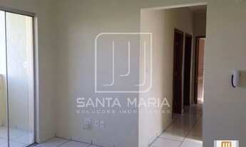 Imagem: Apartamento (tipo - padrao) 2 dormitórios