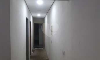 Imagem 4: Sobrado Jardim Paulista I