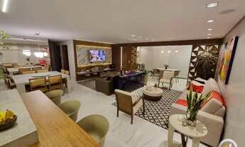 Imagem: GOIâNIA - Apartamento Padrão - Setor Bueno