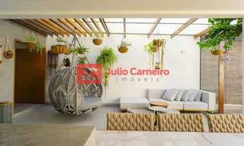 Imagem 4: Casa em Condomínio-À VENDA-Barra da Tijuca-Rio de Janeiro-RJ