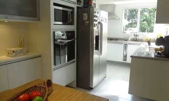 Imagem 3: APARTAMENTO MOBILIADO TERRAÇO COM CHURRASQUEIRA