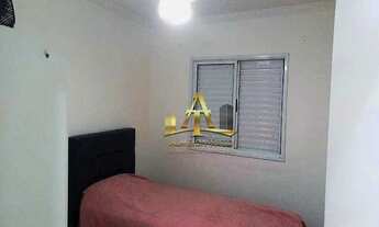 Imagem 7: Apartamento com 3 dormitórios sendo 1 suíte à venda, 68 m² - Edifício Alphaview - Barueri