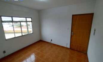 Imagem 3: Apartamento com 2 dormitórios para alugar, 50 m² por R$ 1.500,00/mês - Vila Sorocabana - G