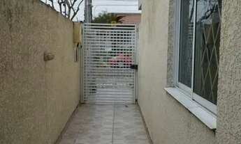 Imagem 3: Apartamento Garden no Bairro Cruzeiro em São José dos Pinhais