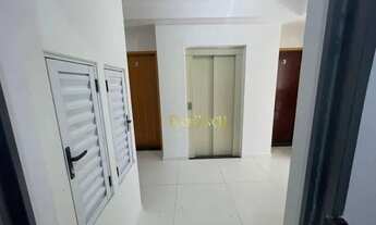 Imagem 3: Apartamento com 2 dormitórios à venda, 40 m² por R$ 220.000 - Vila Brasil - São Paulo/São