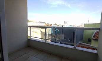 Imagem 6: Apartamento com 2 dormitórios (1 suite), 74 m² - venda por R$ 260.000 ou aluguel por R$ 1