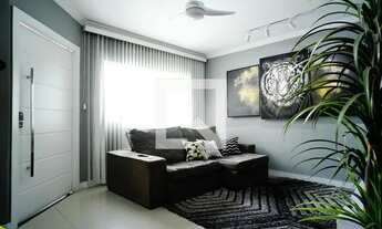 Imagem 4: Casa à Venda - Jardim Santa Maria, 3 Quartos, 262 m2