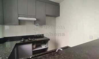 Imagem 6: Apartamento Padrão em São José do Rio Preto