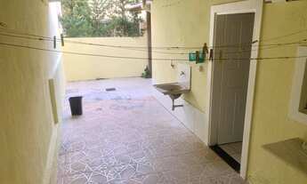 Imagem 7: Casa à venda em Lauro de Freitas-Ba, 220 m² com 4 quartos, condomínio fechado com piscina