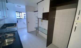 Imagem 3: Apartamento à venda 3/4 na Pituba, nascente, suíte, 2 vagas