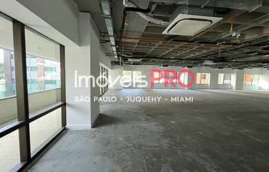 Imagem 7: Conjunto corporativo AAA | Locação Triple A na Vila Olímpia