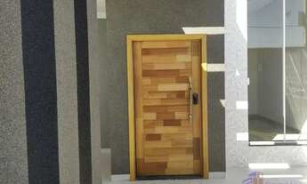 Imagem 6: Casa para Venda em Olímpia, Parque Villa Lobos, 3 dormitórios, 1 suíte, 2 banheiros, 3 vag