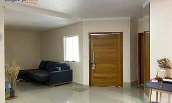 Imagem 2: Sobrado com 3 dormitórios para alugar, 200 m² por R$ 10.880,00/mês - Loteamento Villa Bran