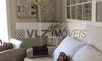 Imagem 2: Apartamento á venda na região da Vila Mariana !