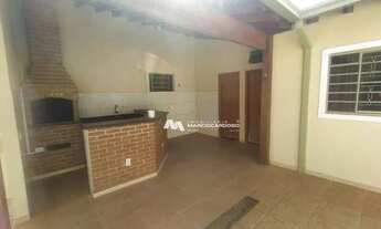 Imagem 3: Casa com 3 dormitórios, 280 m² - venda por R$ 800.000,00 ou aluguel por R$ 4.157,00/mês