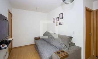 Imagem 2: Apartamento para Aluguel - Barro Vermelho, 2 Quartos, 40 m2