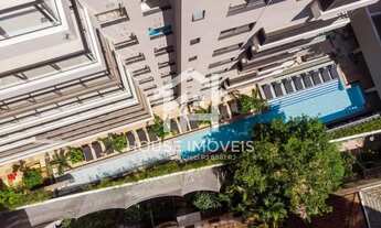 Imagem 6: Apartamento a venda com 2 quartos com suíte e duas vagas em Botafogo