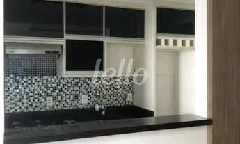 Imagem 6: Santo André - Apartamento Padrão - Vila Homero Thon