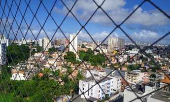 Imagem 4: Alugo apartamento 3/4, andar alto, suíte, varanda com fechamento R$ 290.000