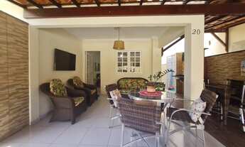 Imagem 4: Casa em Maria Farinha com 104m2, 3qts (02 suítes), 2 vagas, lazer e juntinho do Veneza Wa