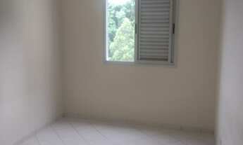 Imagem 2: Apartamento para aluguel com 2 quartos em Jardim Marilu - São Paulo - SP