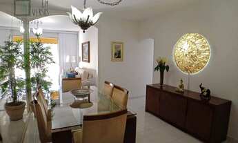 Imagem 3: Apartamento com 3 quartos à venda - Tijuca - Rio de Janeiro/RJ