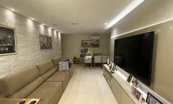 Imagem 3: Apartamento alto padrão à venda em Águas Claras -DF