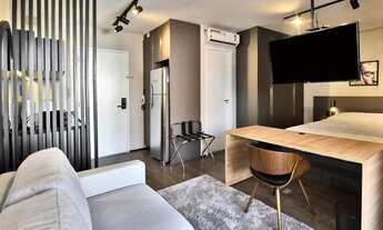 Imagem: Apartamento para Aluguel em Pinheiros