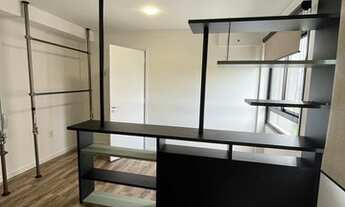 Imagem 3: Studio para locação 26 m² em Mirandópolis - São Paulo - SP