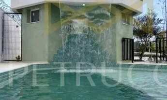 Imagem 2: Apartamento - Parque Residencial Maison Blanche - Valinhos