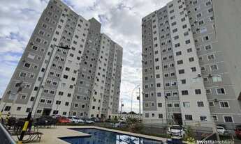 Imagem 2: Apartamento Residencial Palmeira Dourada