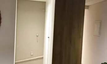 Imagem 7: Flat para alugar em Pinheiros - Edifício Comfort Suítes Oscar Freire - Cód. AGK05312