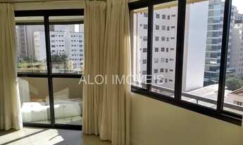 Imagem 3: Próximos a o edifício : estação Fradique Coutinho, Fecap Campus Pinheiros, Hospital Jardin