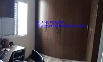 Imagem 6: Lado da USP- Lindo apto 3 dts sendo 1 suite, armários embutidos, sala varanda - 2 vagas