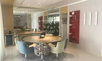 Imagem 7: APTO 222M² | 3 SUÍTES