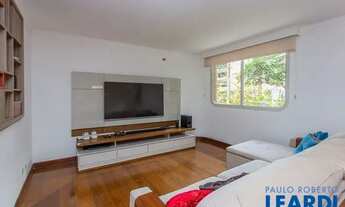 Imagem 3: APARTAMENTO - MOEMA ÍNDIOS - SP