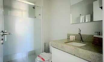 Imagem 4: QUARTO E SALA - SKY CONCEPT