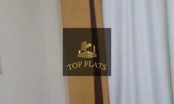 Imagem 4: Flat disponível no Paraíso - SP