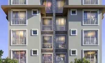 Imagem 3: Excelentes Apartamento na planta com 90,38m². Bairro Pousada da Neve, Nova Petrópolis RS!