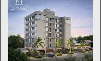 Imagem 2: Flat - Studio Vieiralves / 25m² 01 quarto/ área gourmet/ espaço fitness e muito mais