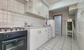 Imagem 4: Apartamento mobiliado no Setor Vila Maria José em Goiânia!