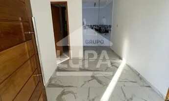 Imagem 5: Apartamento com 2 dormitórios á venda na Parada Inglesa