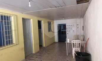 Imagem 2: Sobrado com 4 quartos para venda em Santana/ Zona Norte - São Paulo