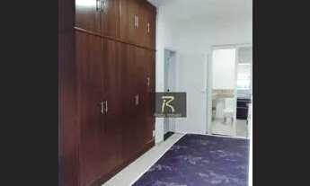 Imagem 3: Sobrado com 4 dormitórios - venda por R$ 1.290.000,00 ou aluguel por R$ 6.500,00/mês - Cid