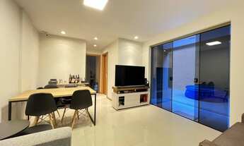 Imagem: Apartamento Garden a uma quadra da AV Beira