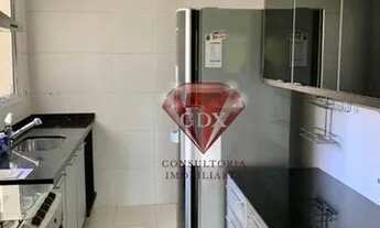 Imagem 6: Apartamento no Humanari