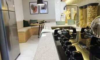 Imagem 3: Apartamento 149m² Place de Lá Concorde 3 Suítes